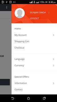 Epaytime Shopping screenshot 5