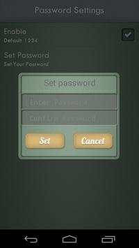 Passcode Photo Lock Screen screenshot 6