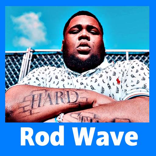 All Rod Wave Music Songs 1.0