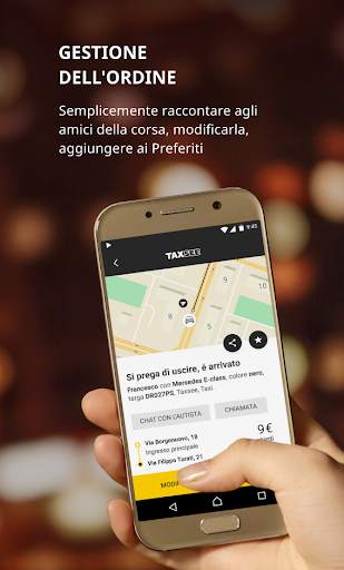 TaxSee screenshot 3