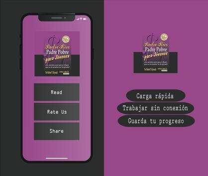 Padre Rico, Padre Pabre (PDF Completo) screenshot 1