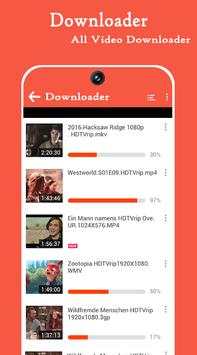 SAX Video Downloader - Free X Downloader screenshot 4