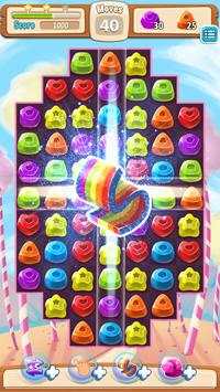 Candy Craze Match 3 screenshot 4