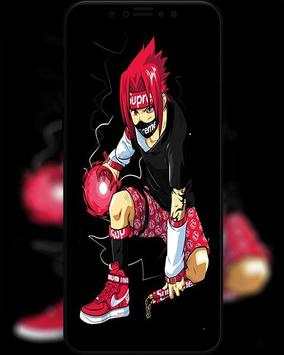 Supreme Art Wallpaper screenshot 5