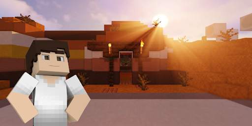 Offline Map for Minecraft screenshot 4
