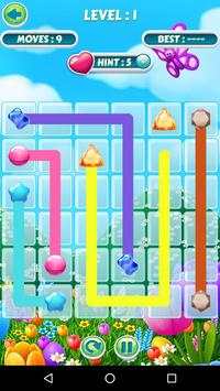 Fire flow free - fire bridges screenshot 5