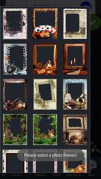Men Picture Frames screenshot 1