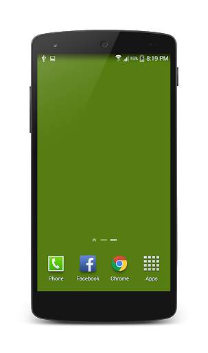 Cool Color Wallpaper screenshot 3