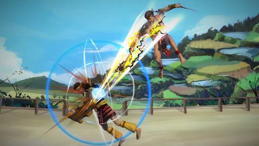 SINAG Fighting Game screenshot 8