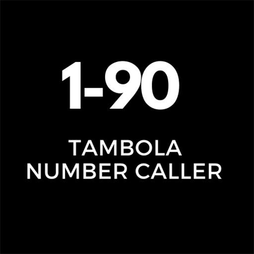 Tambola Number Caller (Housie) 1.4