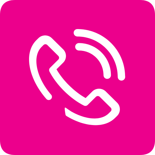TIME Voice App icon