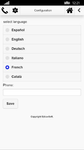 Barcelona Travel Guide screenshot 2