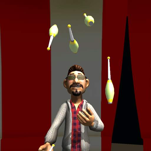 Ultimate Juggling 1.7.18