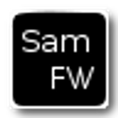 Samsung Firmware icon