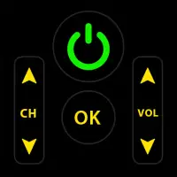 Universal TV Remote Control on 9Apps