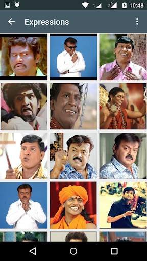 Tamil Photo Editor screenshot 2