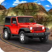 Offroad Truck Adventure driver icon