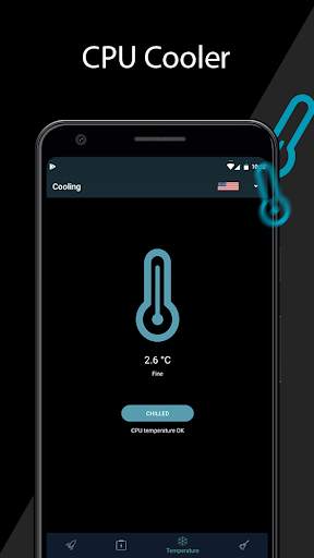 Easy Cleaner - 1 click optimizer screenshot 3