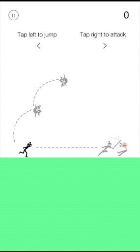 Ninja master screenshot 3