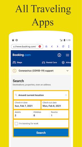 Fatafati - categories browser. screenshot 10