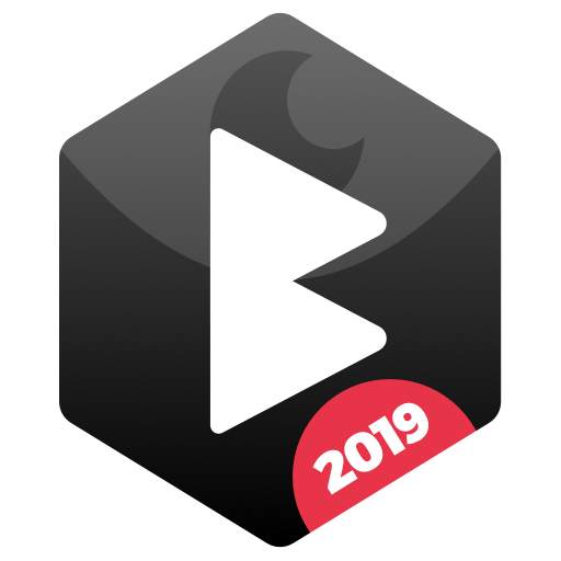 Black - AdFree Incognito Browser 4.5