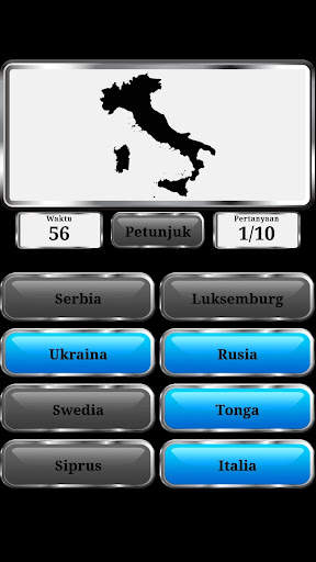 Geografi Dunia screenshot 4