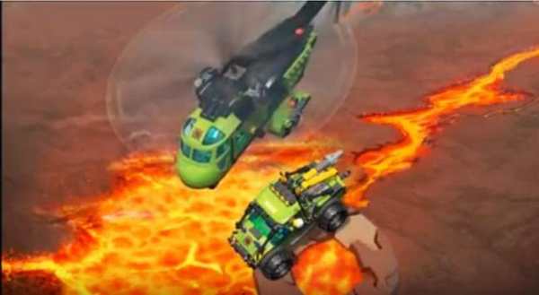 Guide for LEGO City Build, Chase, Cars & Fun screenshot 5