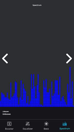 Bass Booster Bluetooth Speaker screenshot 5