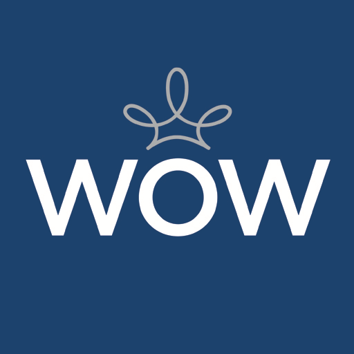 Give A Wow icon