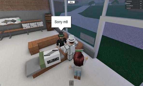 Tips Lumber Tycoon 2 Roblox screenshot 1