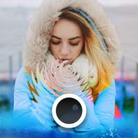 Water Camera: Water waves Video Effect