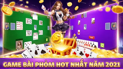 Phom, Ta la screenshot 2