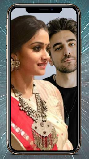 Selfie With Keerthy Suresh: Keerthy Wallpapers 1 تصوير الشاشة