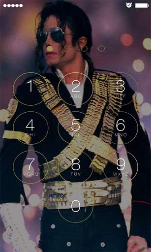 Michael Jackson Wallpaper 2021 screenshot 1