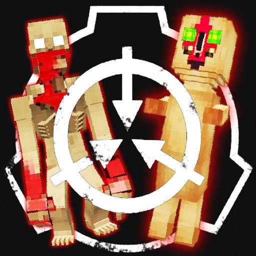 SCP 096 Game Minecraft Mod 1.27