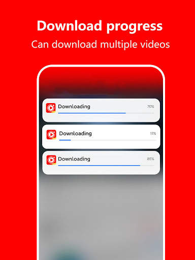 All video downloader & Play Tube screenshot 9
