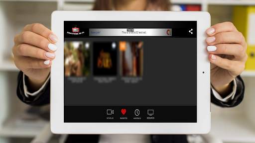 Noveleiros da TV - Novelas Online Grátis! screenshot 9