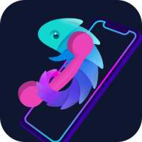 Chameleon Color Call - Color Phone Flash icon
