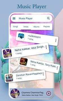 Desi Music Factory screenshot 5