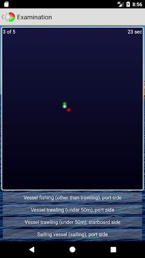Vessel Lights screenshot 4