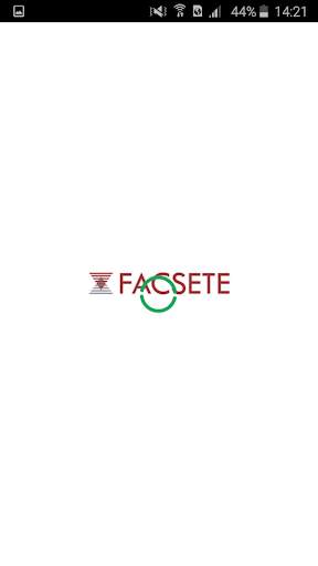 FACSETE screenshot 1
