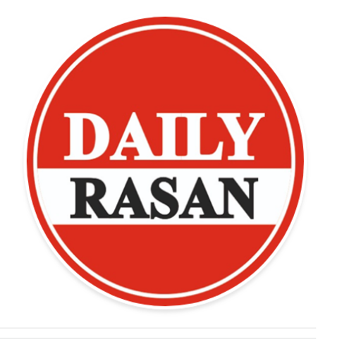 Daily Rasan - Online Grocery Shopping App icon