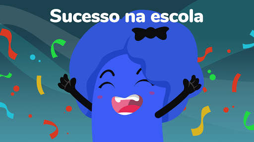 EduEdu – Portuguese Literacy for kids screenshot 5