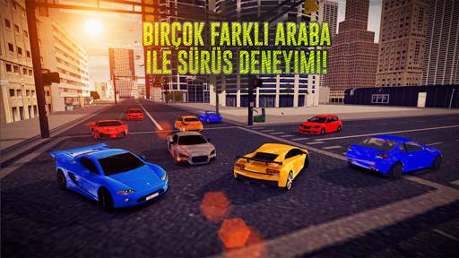 Araba Sevdası screenshot 1