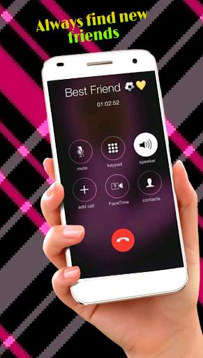 Beautiful Girls Free Online Chat... screenshot 3