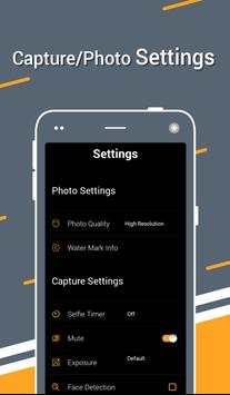 Hi Selfie Camera Effects screenshot 6