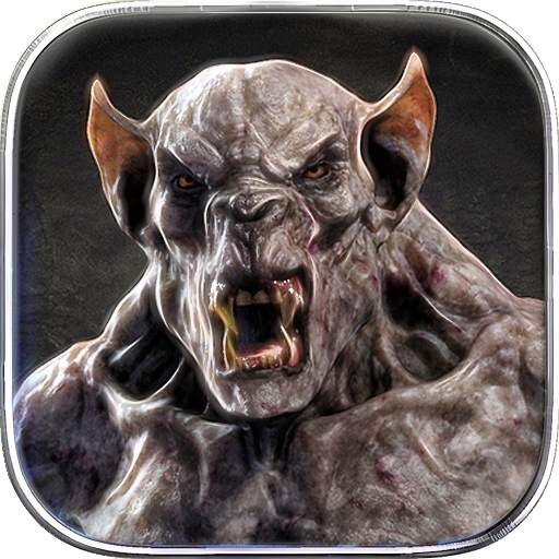 Monster Simulator Trigger City 1.0.9