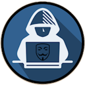 Dark Web icon
