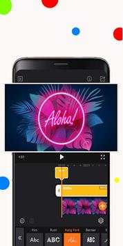 Enlight Videoleap screenshot 3