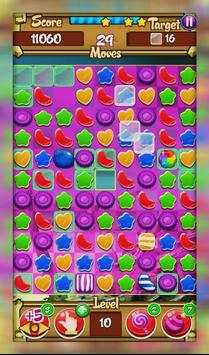 Candy Mania screenshot 3